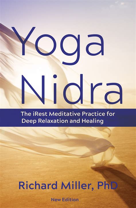 opposite sensation richard miller|Full iRest Yoga Nidra Practice .